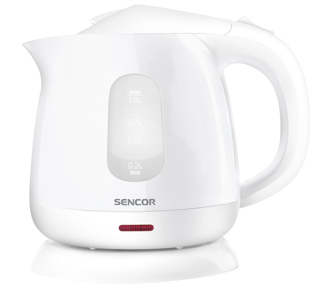 Sencor SWK 1010WH