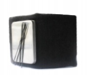 OPASKA MAGNETYCZNA NA RĘKĘ MAGNES AKCESORIA