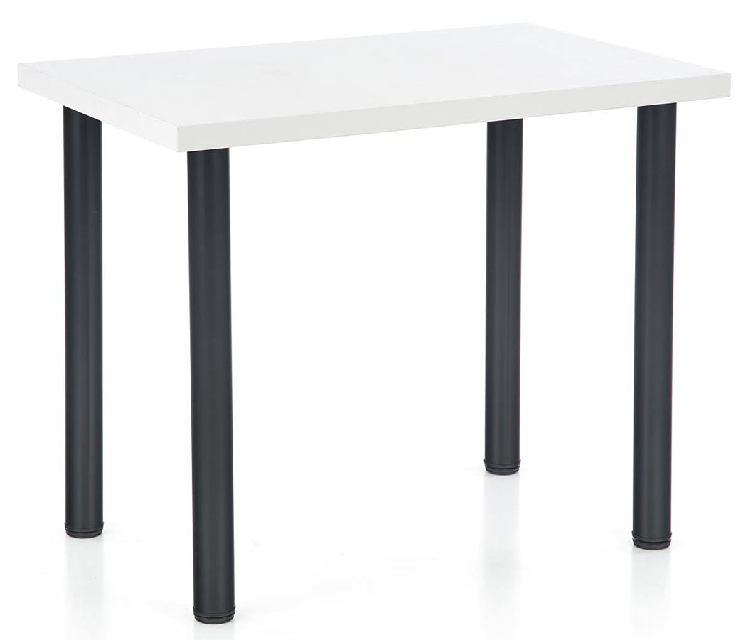 Elior Biały nowoczesny stół do małej kuchni Berso 2X E16814V-PL-MODEX-2_90-BIALY