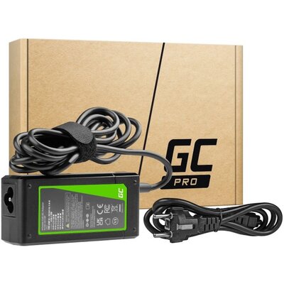 Green Cell Zasilacz do laptopa AD134P 65W AD134P