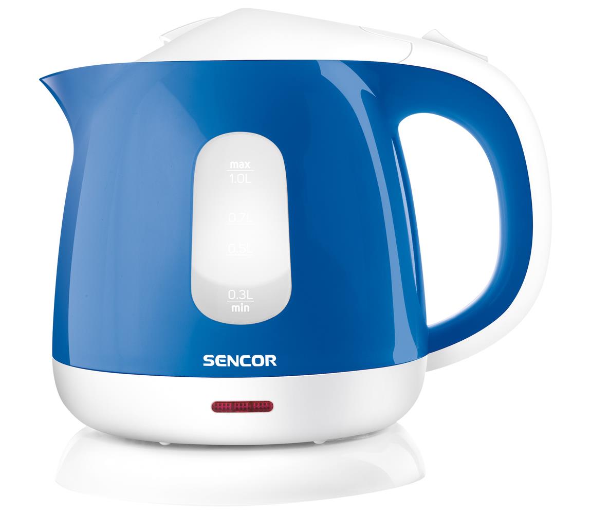 Sencor SWK 1012BL