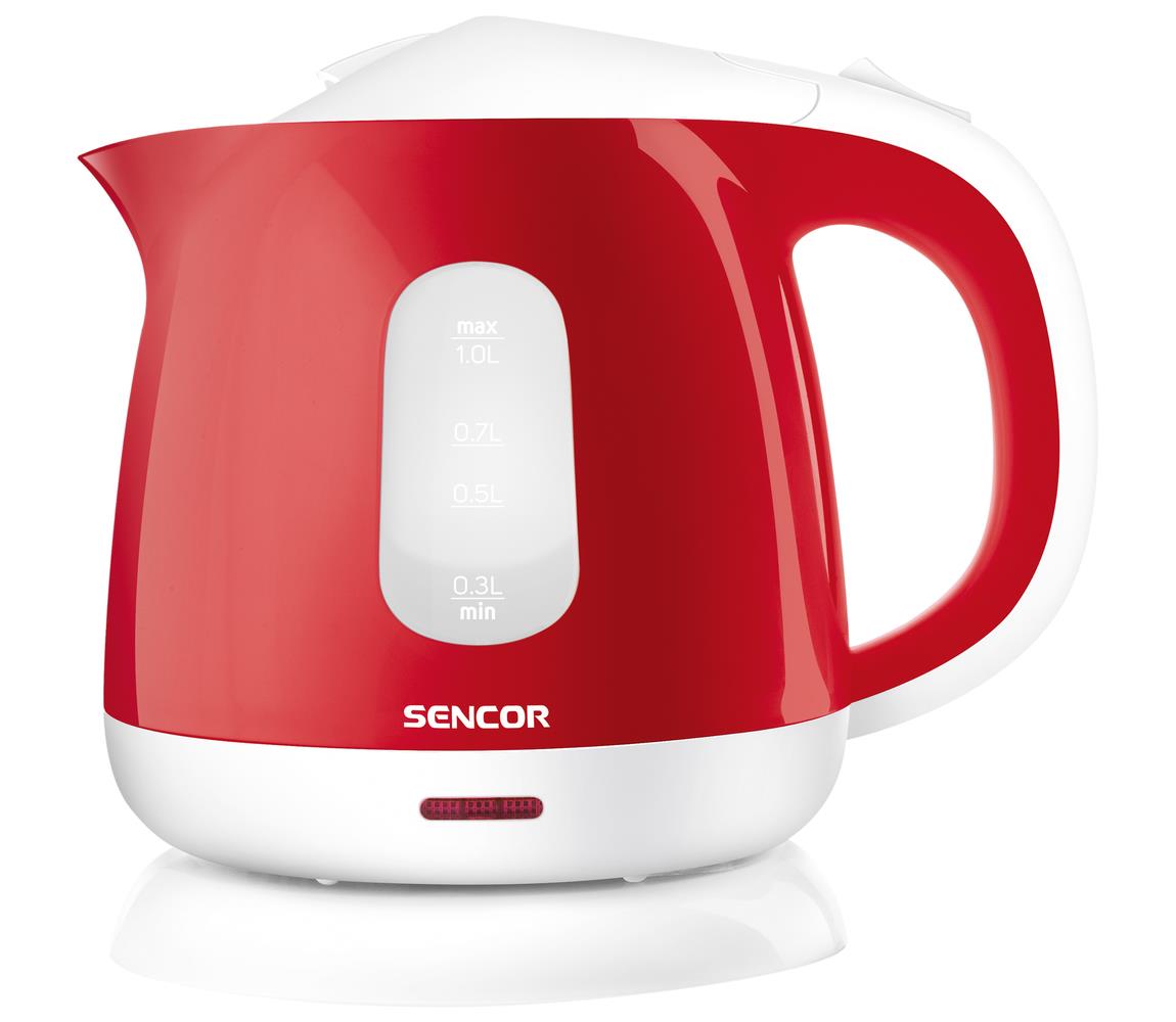 Sencor SWK 1014RD