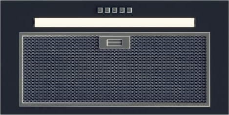 VDB Box-Max 60 Czarny