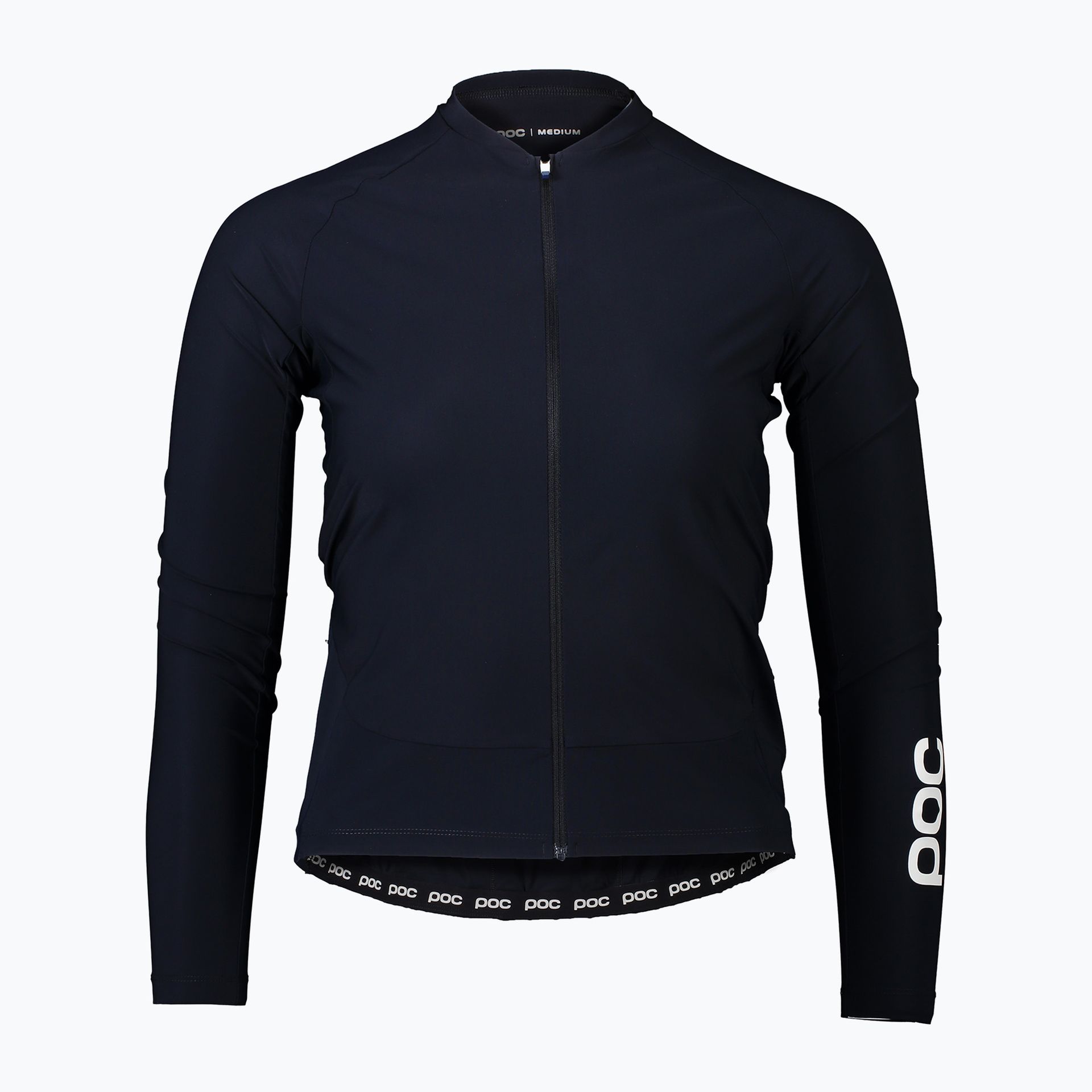 POC Koszulka POC Essential Road LS