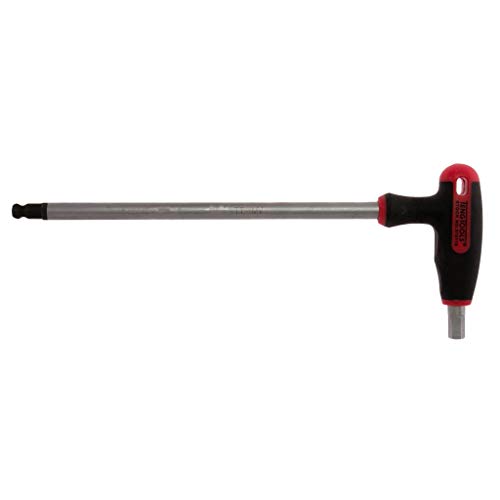TENGTOOLS Klucz trzpieniowy imbus z poprzeczną rękojeścią 12 mm (10179090 (101790905)