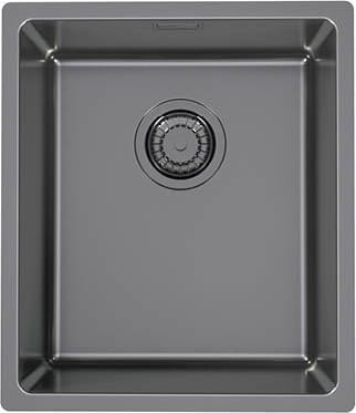 Alveus Komora MONARCH KOMBINO 20 antracyt PVD 1140666