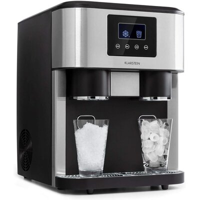 Klarstein ICE5-Eiszeit Crush