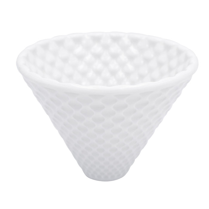 Dripper Strong Loveramics Brewers - White