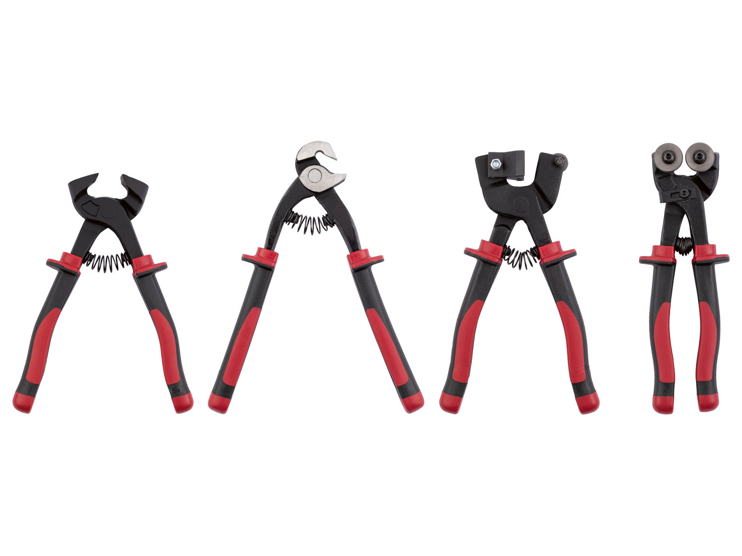 PARKSIDE PARKSIDE Szczypce, 1 sztuka 4055334409117