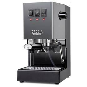 Gaggia Classic Color Vibes Szary