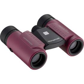 Lornetka Olympus 8x21 RC II WP (V501013RE000) Purpurowy