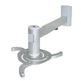 Sunne Universal Wall Projector Bracket max.10kg 48-66 cm 360&#176; Wall to P