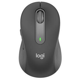 Logitech M650 For Business (910-006274) Szara