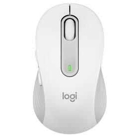 Logitech M650 For Business 910-006275 Biała