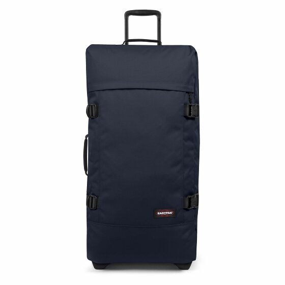 Eastpak Tranverz L Walizka na 2 kołach 79 cm ultra marine