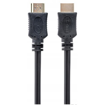 Gembird Kabel HDMI-HDMI V1.4 High Speed Ethernet 1.8M AKGEMVHCCS00001