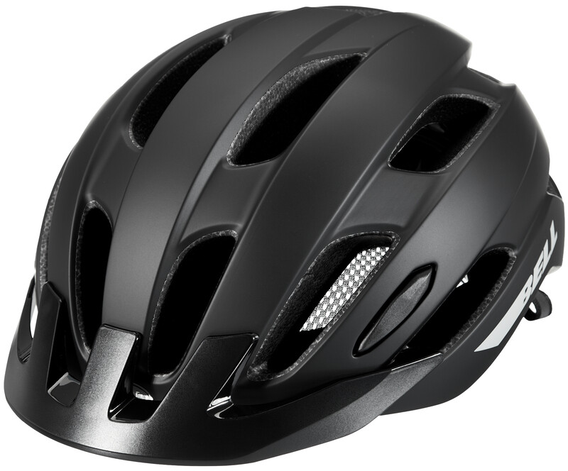 Bell Trace MIPS Kask, czarny 54-61cm 2022 Kaski miejskie i trekkingowe 210251-002