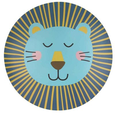 TOGNANA Podkładka kuchenna TOGNANA Safari Lew