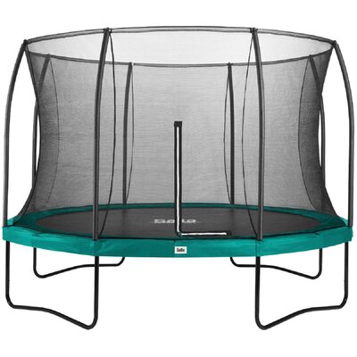 Salta Trampolina ogrodowa Comfort Edition 366 cm