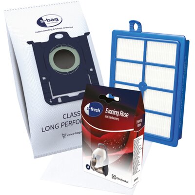 Electrolux zestaw SRK1S