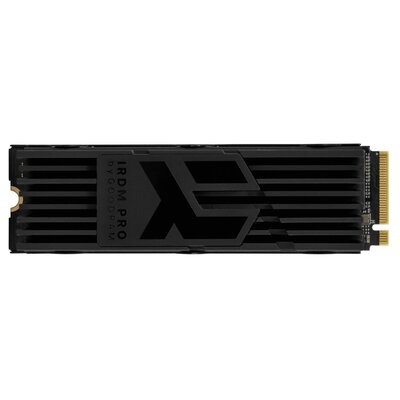 GoodRam Dysk IRDM Pro M.2 4TB SSD IRP-SSDPR-P44A-4K0-80