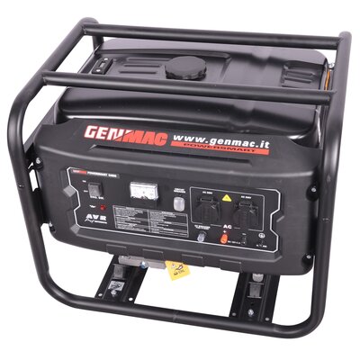 GENMAC Powersmart G4000