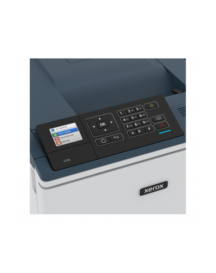 xerox Drukarka C310 33ppm C310V_DNI