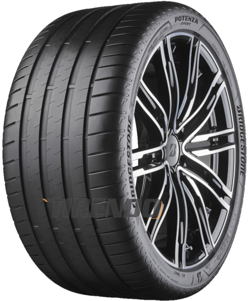 Bridgestone Potenza Sport ( 275/40 ZR20 106Y XL )