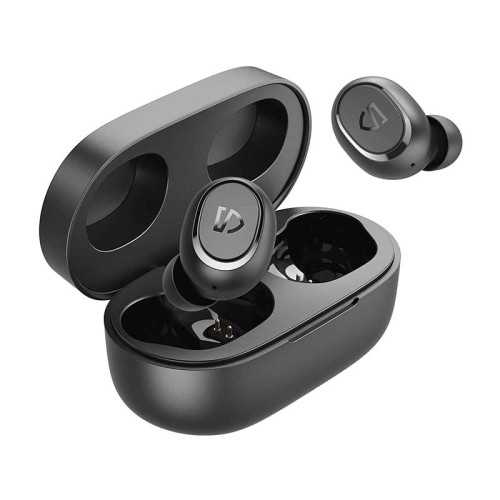 SoundPeats TrueFree 2 czarne