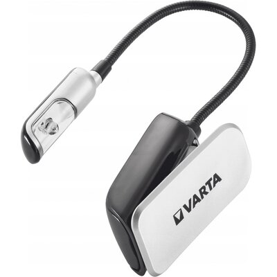 Varta LATARKA LED BOOK LIGHT 2CR2032 16618101421
