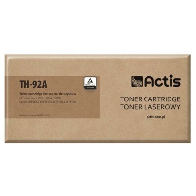 Actis TH-92A zamiennik HP C4092A