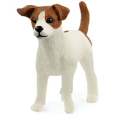 Russell Farm World. SLH13916. Jack Terrier