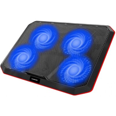 Havit Podstawka chłodząca Havit HV-F2069 12-17