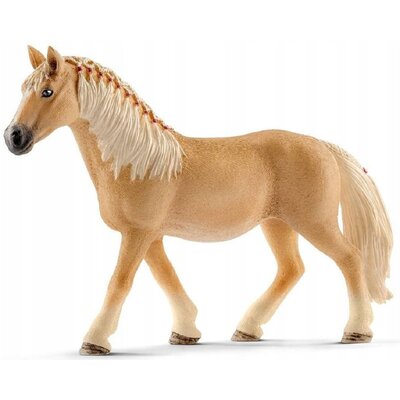 Schleich Klacz rasy Haflinger 13812