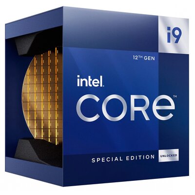 Intel Core i9-12900KS BX8071512900KSSRLDD