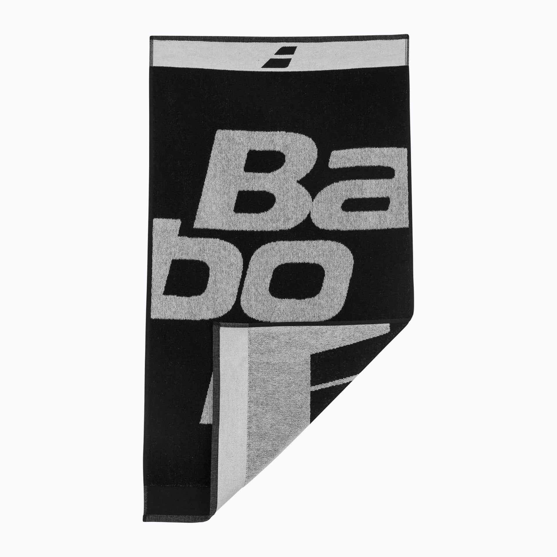 Babolat Medium Towel Strike - white 5UA1391
