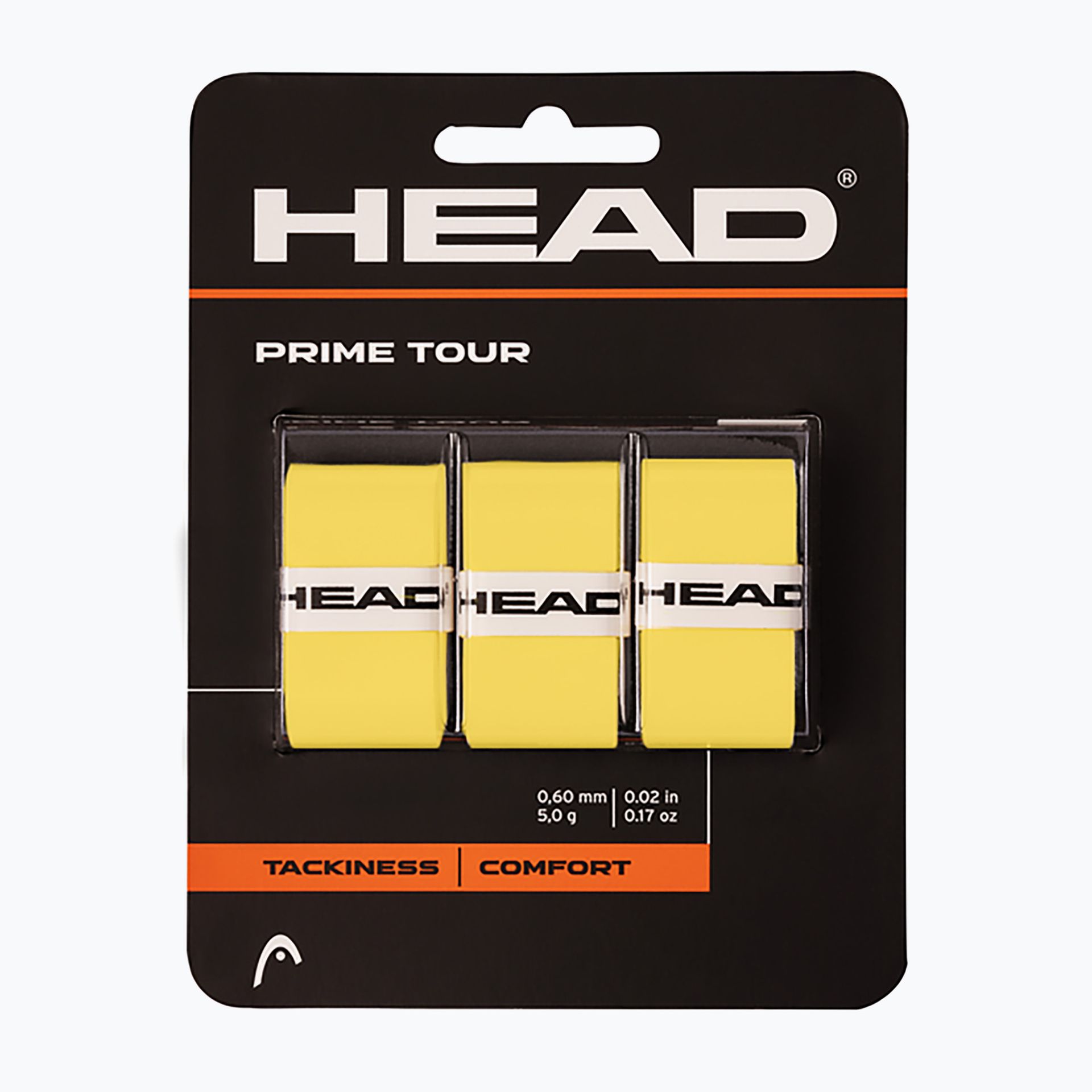 Head Owijka Prime Tour