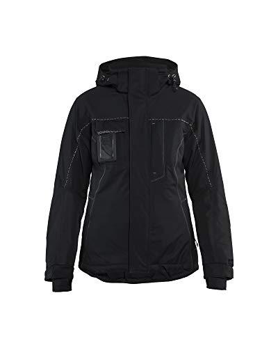 Blakläder 497119879900XL damska kurtka zimowa rozmiar czarna, XL