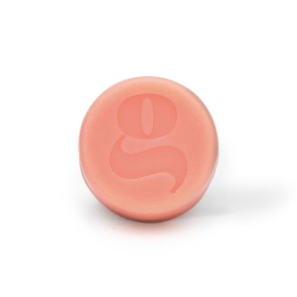 SOAP FOR GLOBE SOAP FOR GLOBE odżwyka włosy długie 50.0 g