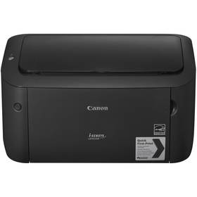 Drukarka laserowa Canon i-SENSYS LBP6030B + 2x Toner (8468B042AA) Czarna