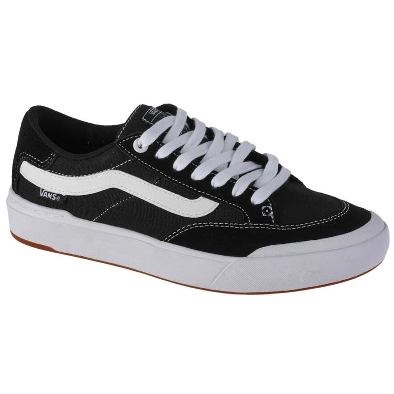 Buty Vans Berle Pro VN0A3WKX6BT czarne