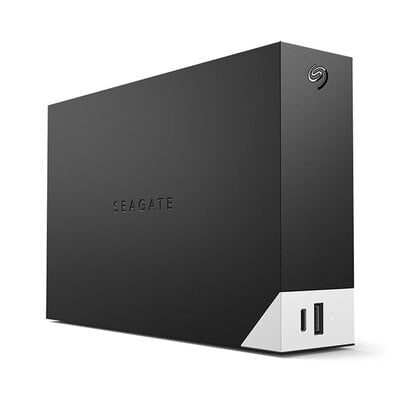 Seagate Dysk One Touch Desktop HUB 10TB 3,5 STLC10000400 STLC10000400