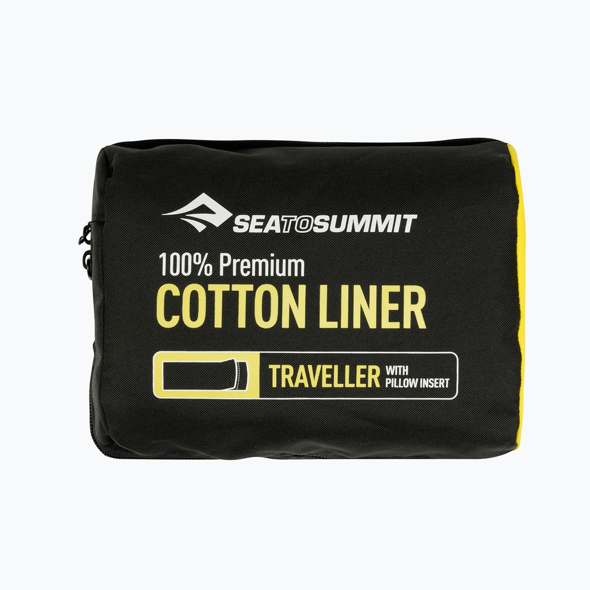Sea To Summit Wkładka Premium Cotton Standard Rect do śpiwora