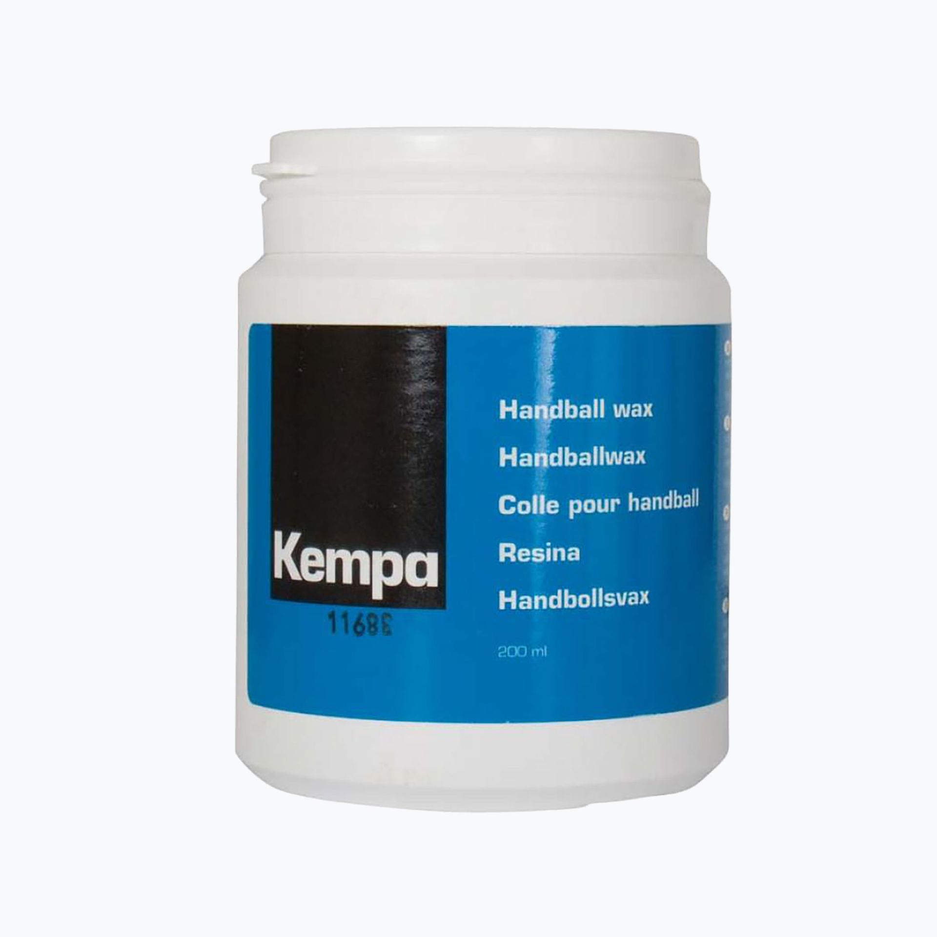 Kempa Buty do piłki ręcznej Wax 200 ML, 200 ml 200158302