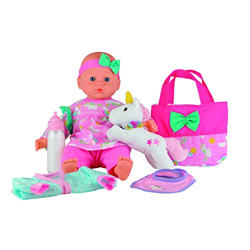 HF Sanne 36cm with Unicorn 504210
