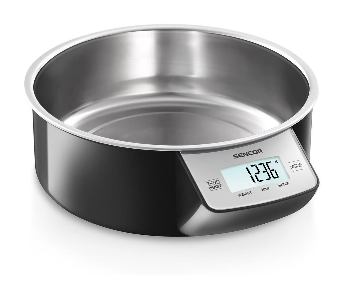 Sencor SKS 4030WH