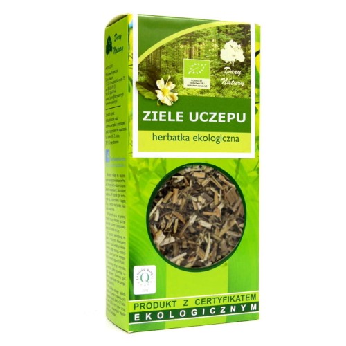 Dary Natury Uczep ziele 50g EKO