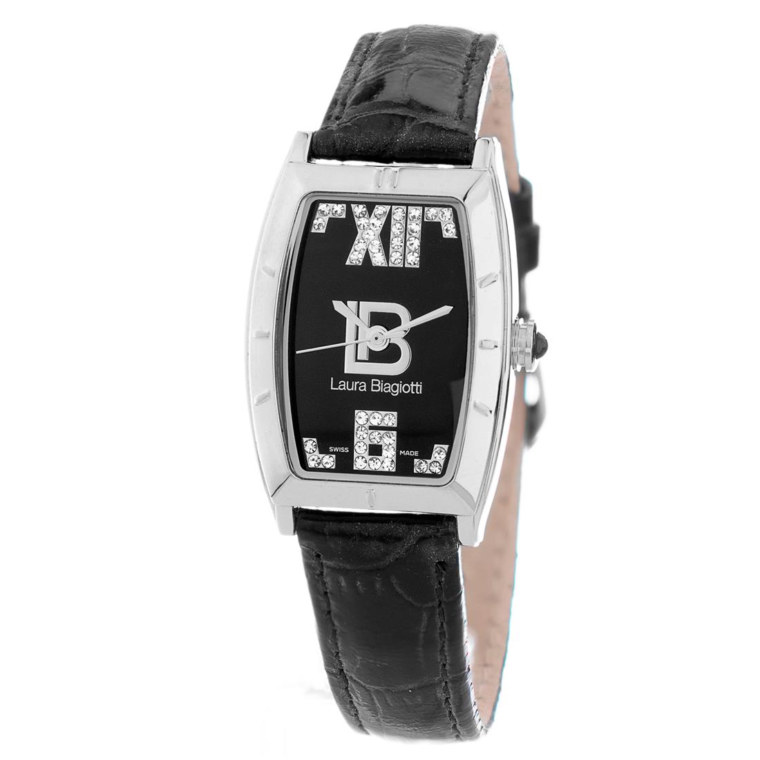 ZEGAREK LAURA BIAGIOTTI damski LB0010L-NE (22MM)