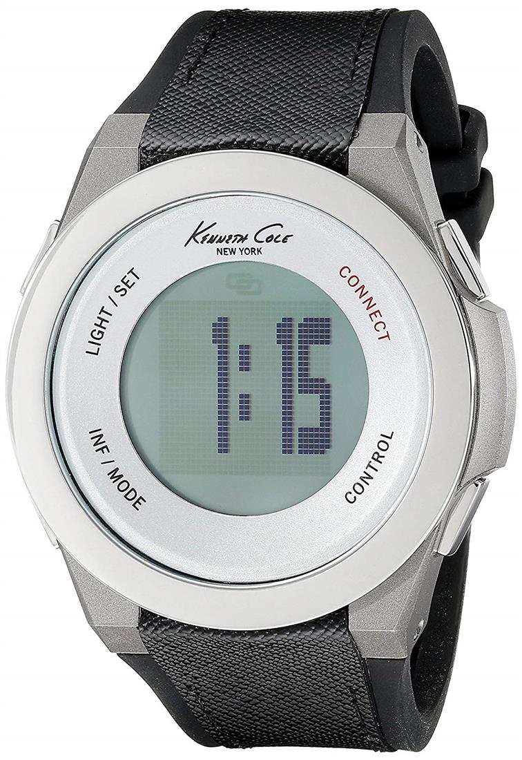 ZEGAREK KENNETH COLE UNISEX 10023867 (50MM)