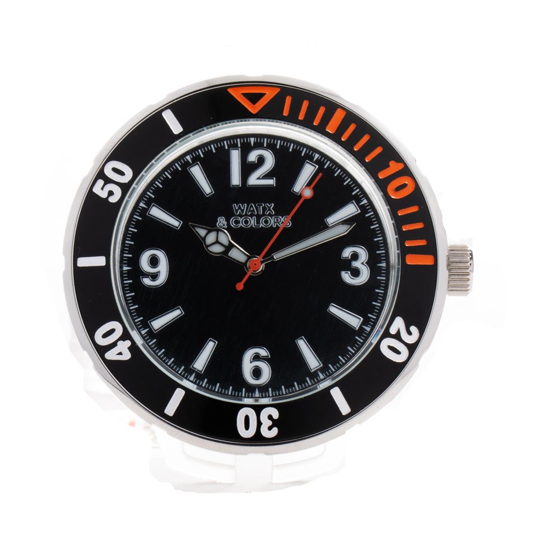 ZEGAREK WATX UNISEX RWA1620 (44MM)
